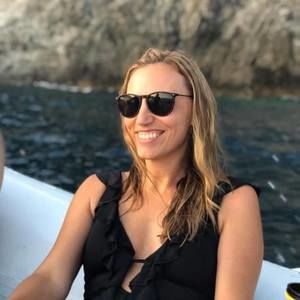 Meet your Posher, Kelly